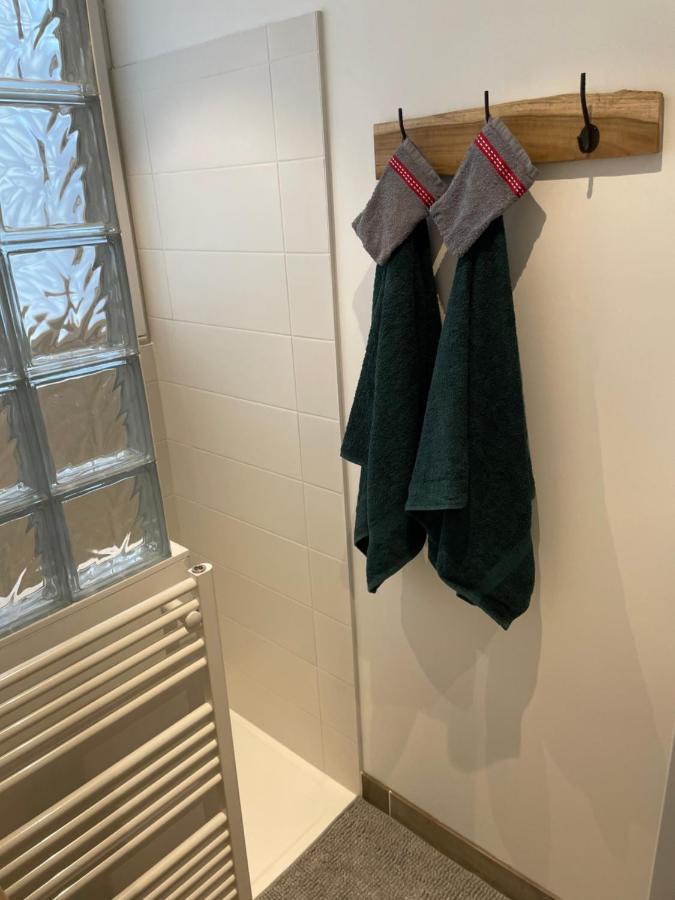 Appartement Du Lion Бельфор Экстерьер фото