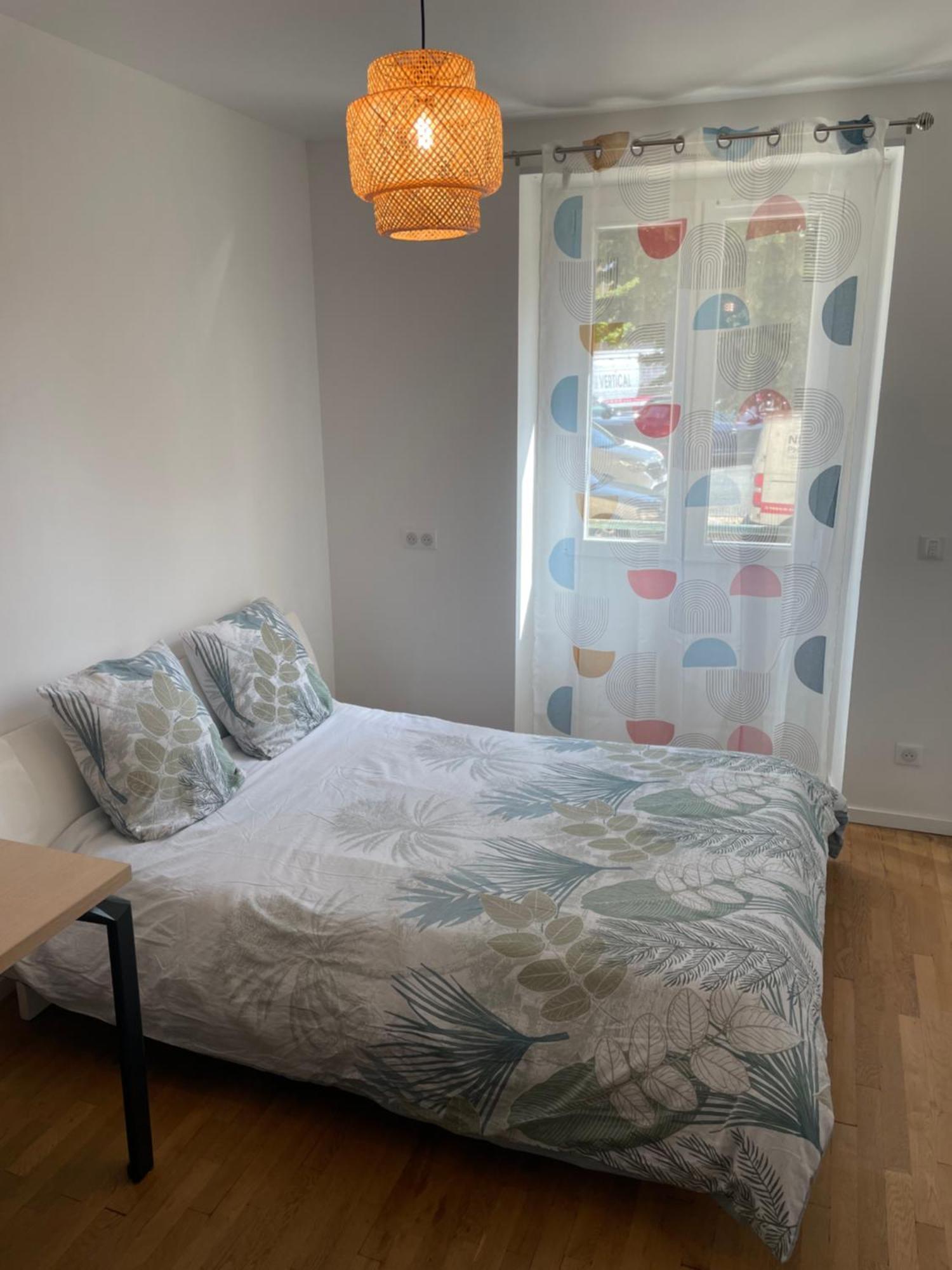 Appartement Du Lion Бельфор Экстерьер фото