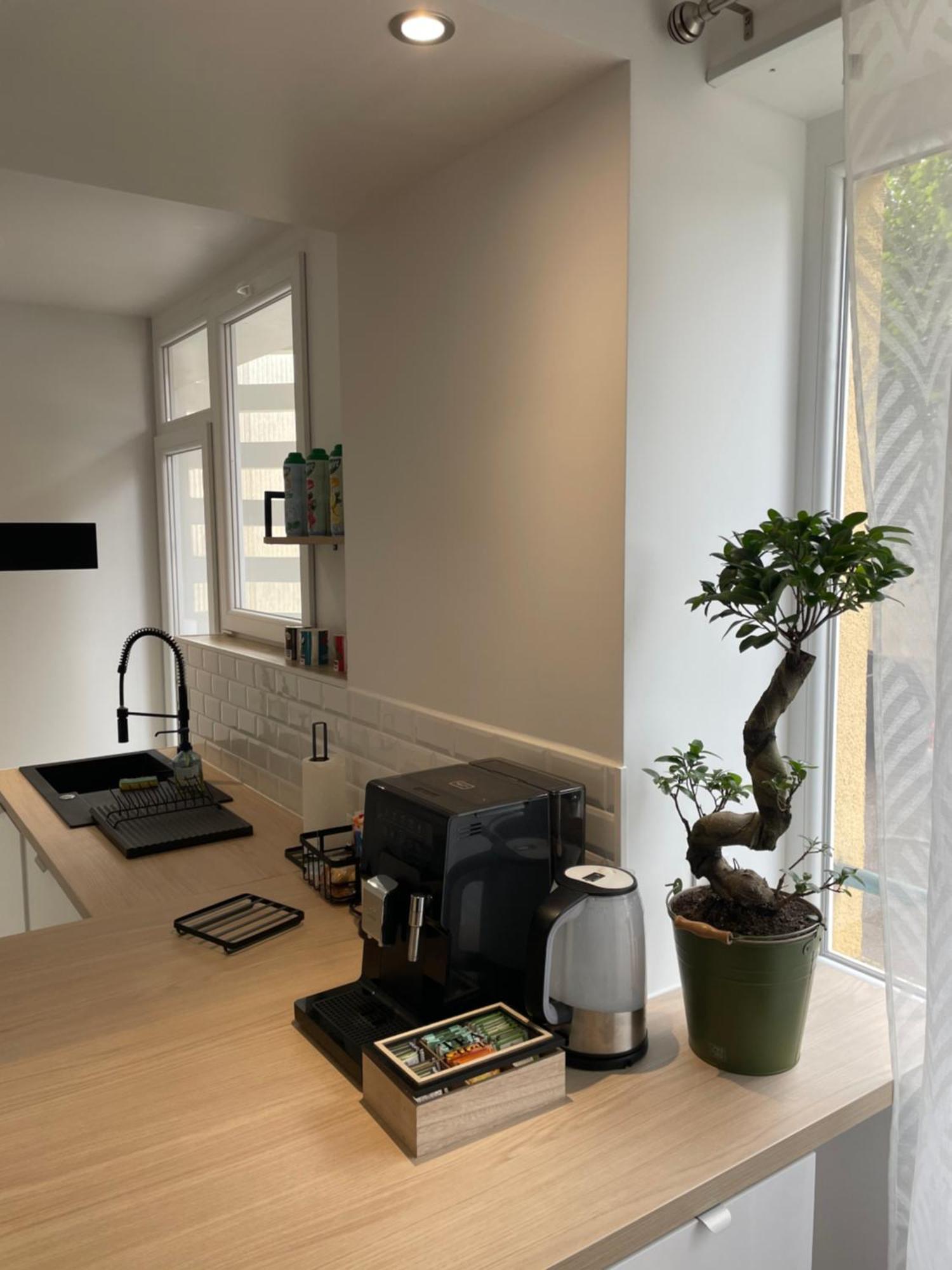 Appartement Du Lion Бельфор Экстерьер фото