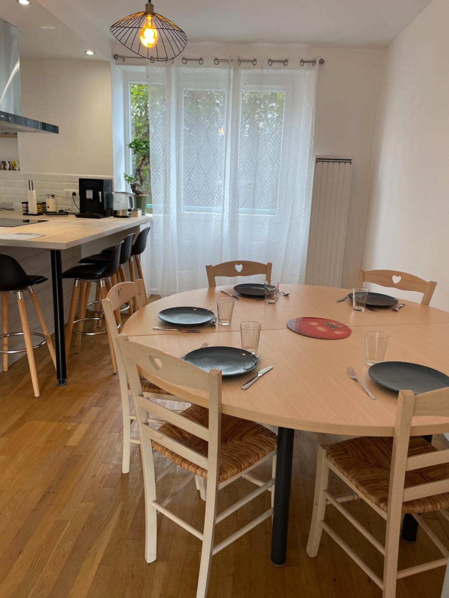 Appartement Du Lion Бельфор Экстерьер фото